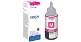 Epson Ink T6643 Magenta (Original) - CompuMe